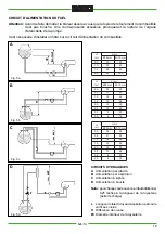 Preview for 19 page of Ferroli SUN G.6 Installation, Use And Maintenance Instructions