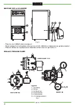 Preview for 20 page of Ferroli SUN G.6 Installation, Use And Maintenance Instructions