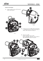 Preview for 6 page of Ferroli SUN M 20 Operating, Installation And Maintenance Instructions