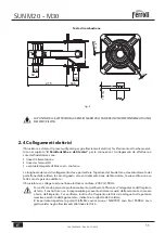 Preview for 11 page of Ferroli SUN M 20 Operating, Installation And Maintenance Instructions