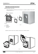 Preview for 97 page of Ferroli SUN M10 Operating, Installation And Maintenance Instructions