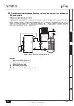 Preview for 114 page of Ferroli SUN P N Series Instructions For Use, Installation And Maintenence