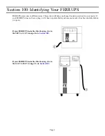 Preview for 5 page of Ferrups FSS-0342J User Manual