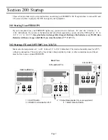 Preview for 6 page of Ferrups FSS-0342J User Manual