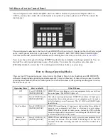 Preview for 15 page of Ferrups FSS-0342J User Manual