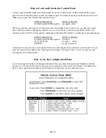 Preview for 17 page of Ferrups FSS-0342J User Manual