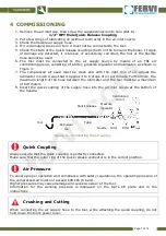 Preview for 7 page of Fervi 570 User And Maintenance Manual