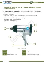 Preview for 6 page of Fervi 786 Operation And Maintenance Manual