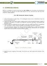 Preview for 9 page of Fervi 786 Operation And Maintenance Manual