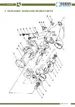 Preview for 15 page of Fervi 786 Operation And Maintenance Manual