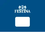 Preview for 27 page of Festina F16525 Instruction Manual