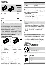 Preview for 7 page of Festo 1574656 Operating Instructions Manual