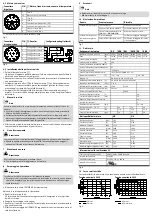 Preview for 10 page of Festo 1574656 Operating Instructions Manual