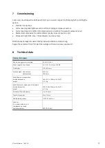 Preview for 37 page of Festo 746310 Operating Instructions Manual