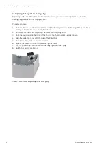 Preview for 22 page of Festo 8131016 Operating Instructions Manual