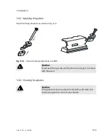 Preview for 73 page of Festo CDPX Operator'S Manual