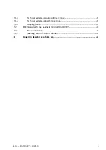 Preview for 5 page of Festo CDSA-D3-RV Operating Instructions Manual