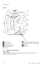 Preview for 12 page of Festo CDSA-D3-RV Operating Instructions Manual