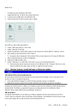 Preview for 34 page of Festo CDSA-D3-RV Operating Instructions Manual