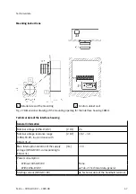 Preview for 47 page of Festo CDSA-D3-RV Operating Instructions Manual