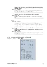 Preview for 46 page of Festo CESA-GW-AS-PB Installation And Operation Owner'S Manual