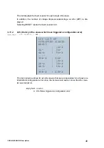 Preview for 49 page of Festo CESA-GW-AS-PB Installation And Operation Owner'S Manual