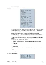 Preview for 50 page of Festo CESA-GW-AS-PB Installation And Operation Owner'S Manual