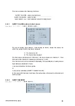 Preview for 51 page of Festo CESA-GW-AS-PB Installation And Operation Owner'S Manual