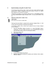 Preview for 68 page of Festo CESA-GW-AS-PB Installation And Operation Owner'S Manual