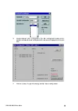 Preview for 69 page of Festo CESA-GW-AS-PB Installation And Operation Owner'S Manual