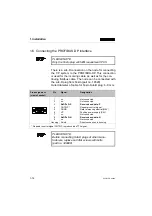 Preview for 25 page of Festo Compact Performance CP-FB9-E Programming And Diagnosis