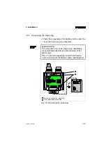 Preview for 26 page of Festo Compact Performance CP-FB9-E Programming And Diagnosis