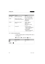 Preview for 73 page of Festo Compact Performance CP-FB9-E Programming And Diagnosis