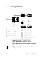 Preview for 18 page of Festo CP-FB8-E Brief Description