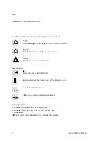 Preview for 2 page of Festo DDPC Operating Instructions Manual