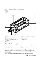 Preview for 4 page of Festo DDPC Operating Instructions Manual