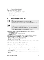 Preview for 5 page of Festo DDPC Operating Instructions Manual