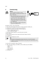 Preview for 10 page of Festo DDPC Operating Instructions Manual