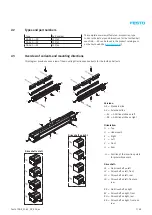 Preview for 7 page of Festo DGE-25 ZR RF Series Repair Instructions