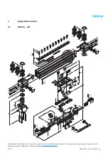 Preview for 8 page of Festo DGE-25 ZR RF Series Repair Instructions