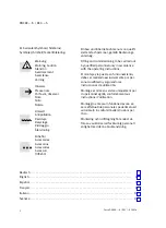 Preview for 2 page of Festo DNCKE S Series Operating Instructions Manual