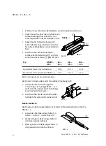 Preview for 14 page of Festo DNCKE S Series Operating Instructions Manual