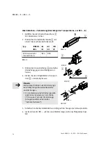 Preview for 16 page of Festo DNCKE S Series Operating Instructions Manual