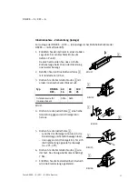 Preview for 17 page of Festo DNCKE S Series Operating Instructions Manual