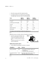 Preview for 36 page of Festo DNCKE S Series Operating Instructions Manual