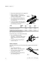 Preview for 40 page of Festo DNCKE S Series Operating Instructions Manual