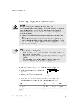 Preview for 45 page of Festo DNCKE S Series Operating Instructions Manual