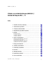 Preview for 55 page of Festo DNCKE S Series Operating Instructions Manual