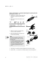 Preview for 68 page of Festo DNCKE S Series Operating Instructions Manual