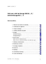 Preview for 81 page of Festo DNCKE S Series Operating Instructions Manual